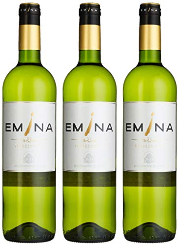 Emina Verdejo Trocken (3 x 0.75 l) von Matarromera