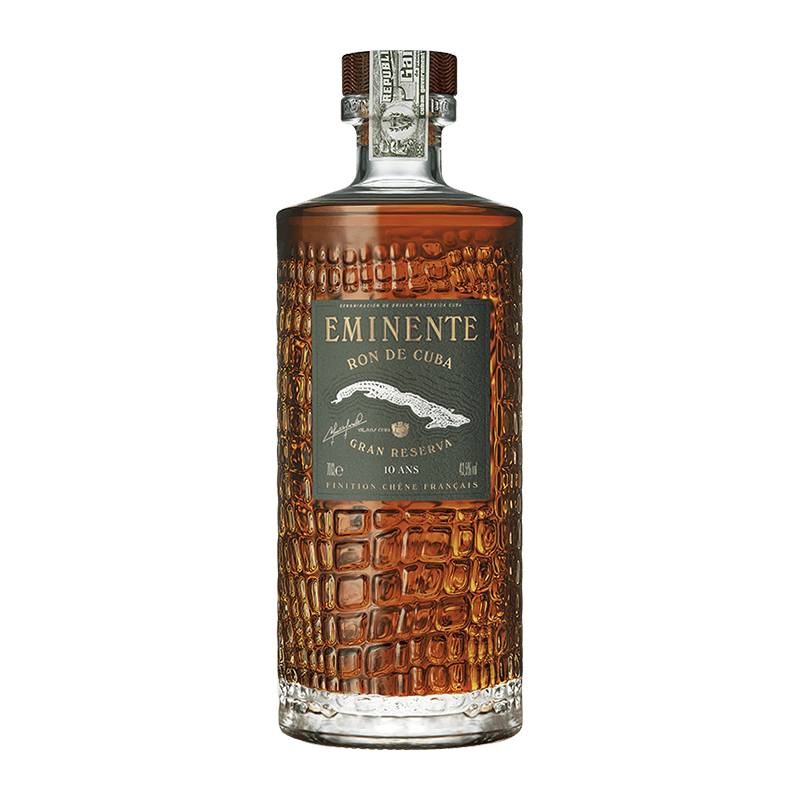 Eminente : Gran Reserva Edition N°1 von Eminente
