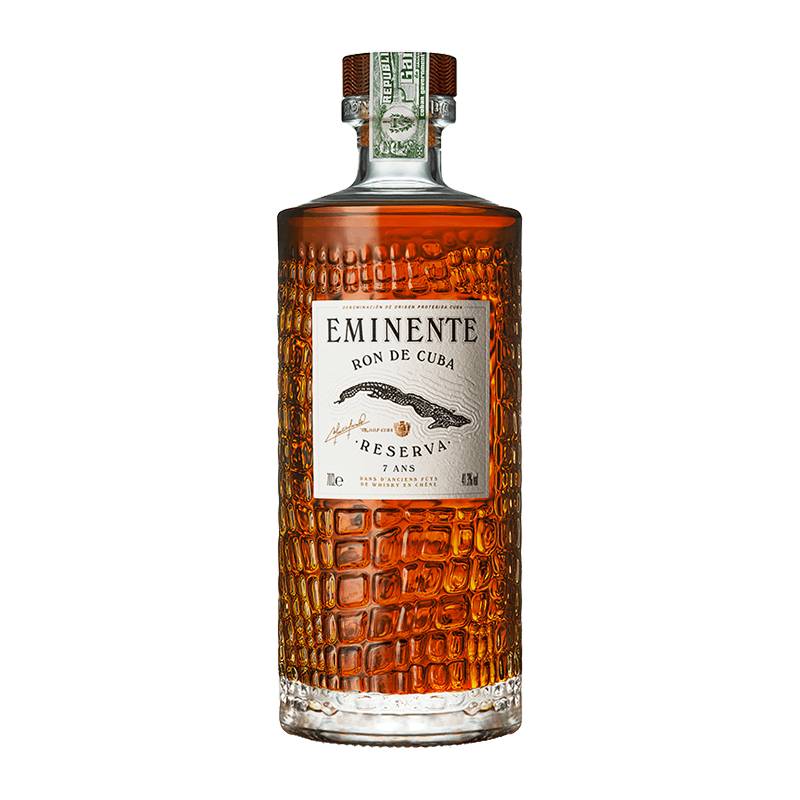 Eminente : Ron Reserva 7 Years von Eminente