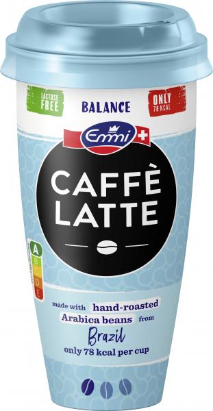 Emmi Caffè Latte Balance Emmi Caffè Latte Balance von Emmi