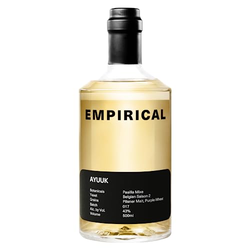 Empirical Ayuuk Empirical Ayuuk von EMPIRICAL