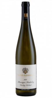 Emrich-Schönleber Monzinger Niederberg Riesling Kabinett 2022 von Emrich-Schönleber