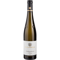 Monzinger Frühlingsplätzchen Riesling Großes Gewächs trocken - 2020 - Emrich-Schönleber - Deutscher Weißwein von Emrich-Schönleber