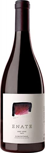 Cabernet Sauvignon UNO - 2010 - Enate von Enate