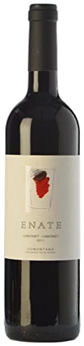 Enate Cabernet Cabernet Do - Rotwein, Spanien, Trocken, 0,75l von Distribuidor