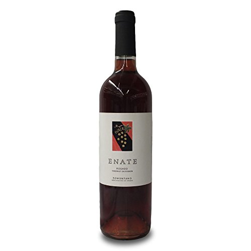 Enate Cabernet Sauvignon Rosado 2016/2017, 0.75 l von Enate