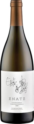 Enate Chardonnay DO Barrique trocken (1 x 0.75 l) von Enate