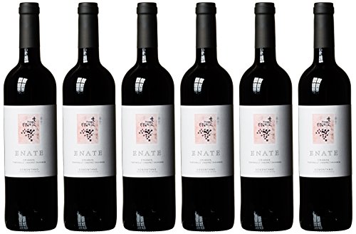 Enate Crianza Somontano D.O. 2010/2011 (6 x 0.75 l) von Enate