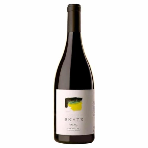 Enate Enate Chardonnay Uno' Somontano D.O. 2011 trocken (1 x 0.75 l) von Enate