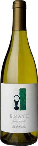 Enate Gewuerztraminer Do 2021 0.75 L Flasche Enate Gewuerztraminer Do 2021 0.75 L Flasche von Enate