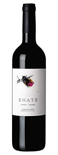 Enate Syrah-Shiraz 2005 Enate Syrah-Shiraz 2005 von Cosecha Privada