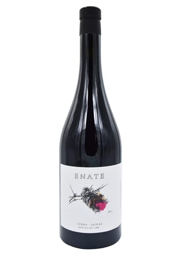 Enate Syrah-Shiraz DO 2019 (1 x 0.75 l) von Enate