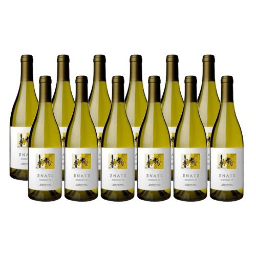Enate chardonnay 234 - Weißwein - 12 Flaschen Enate chardonnay 234 - Weißwein - 12 Flaschen von Enate