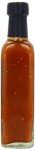 Encona West Indian Original Hot Pepper Sauce-Chilisauce aus der Karibik-2x142 ml von Encona