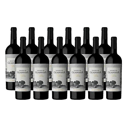 Encosta do Guadiana Private Selection - Rotwein - 12 Flaschen Encosta do Guadiana Private Selection - Rotwein - 12 Flaschen von Encosta do Guadiana