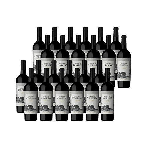 Encosta do Guadiana Private Selection - Rotwein - 24 Flaschen Encosta do Guadiana Private Selection - Rotwein - 24 Flaschen von Encosta do Guadiana
