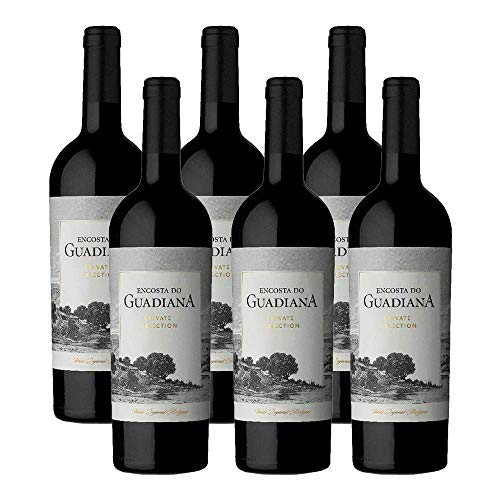 Encosta do Guadiana Private Selection - Rotwein - 6 Flaschen Encosta do Guadiana Private Selection - Rotwein - 6 Flaschen von Encosta do Guadiana