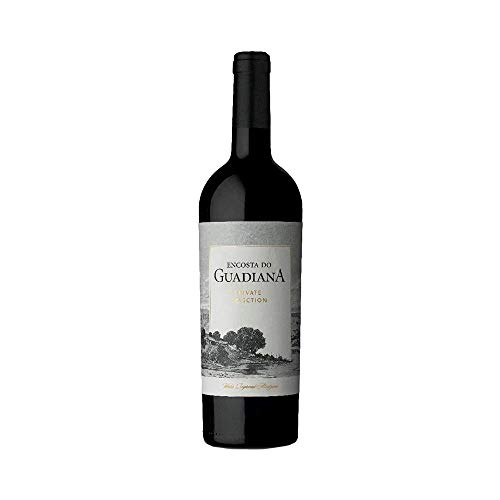 Encosta do Guadiana Private Selection - Rotwein Encosta do Guadiana Private Selection - Rotwein von Encosta do Guadiana