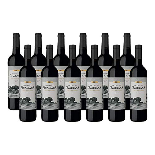 Encosta do Guadiana Reserva - Rotwein - 12 Flaschen Encosta do Guadiana Reserva - Rotwein - 12 Flaschen von Encosta do Guadiana