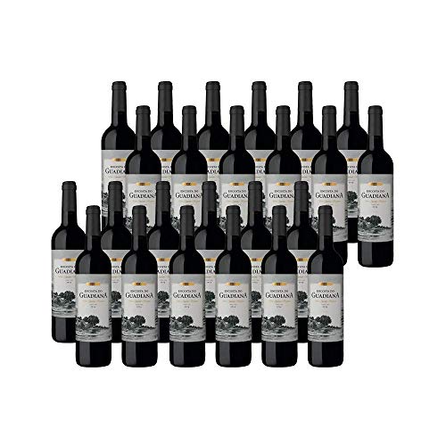 Encosta do Guadiana Reserva - Rotwein - 24 Flaschen Encosta do Guadiana Reserva - Rotwein - 24 Flaschen von Encosta do Guadiana