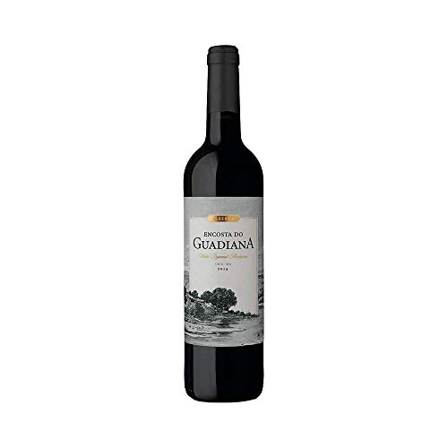 Encosta do Guadiana Reserva - Rotwein Encosta do Guadiana Reserva - Rotwein von Encosta do Guadiana