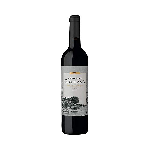 Encosta do Guadiana Reserva - Rotwein von Encosta do Guadiana