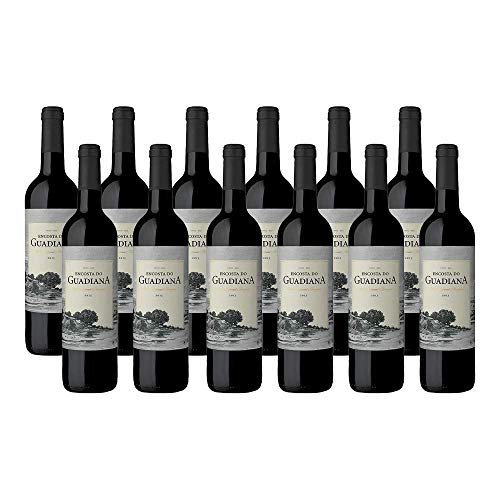Encosta do Guadiana - Rotwein - 12 Flaschen Encosta do Guadiana - Rotwein - 12 Flaschen von Encosta do Guadiana