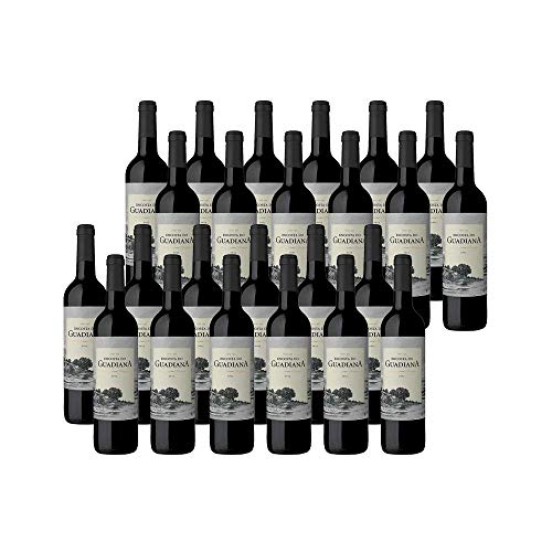 Encosta do Guadiana - Rotwein - 24 Flaschen Encosta do Guadiana - Rotwein - 24 Flaschen von Encosta do Guadiana