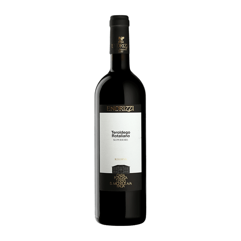 Endrizzi : Teroldego Riserva 2012 Endrizzi : Teroldego Riserva 2012 von Endrizzi