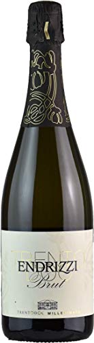 Endrizzi Brut Trentodoc 2017 brut (0,75 L Flaschen) von Endrizzi