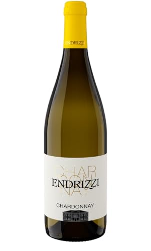 Endrizzi Chardonnay trocken (1 x 0.75 l) von Endrizzi