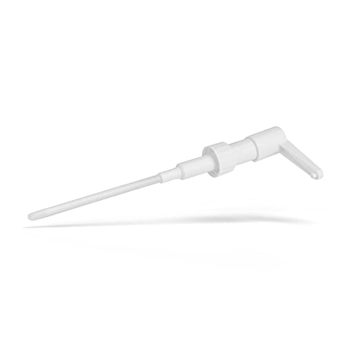 Energybody Dosierpumpe Weiß 15cm für Refresh Light Energybody Dosierpumpe Weiß 15cm für Refresh Light von Energybody