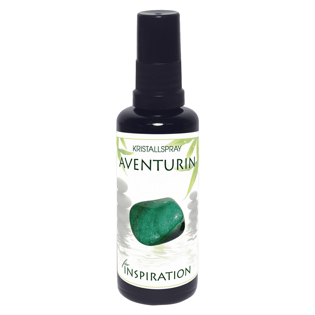 Aventurin, Edelsteinessenz Aventurin, Edelsteinessenz von EngelALM