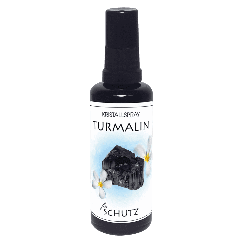 Turmalin, Edelsteinessenz Turmalin, Edelsteinessenz von EngelALM