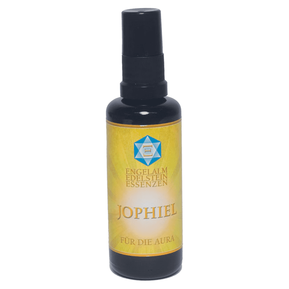 Erzengel Jophiel Edelsteinessenz Erzengel Jophiel Edelsteinessenz von EngelALM