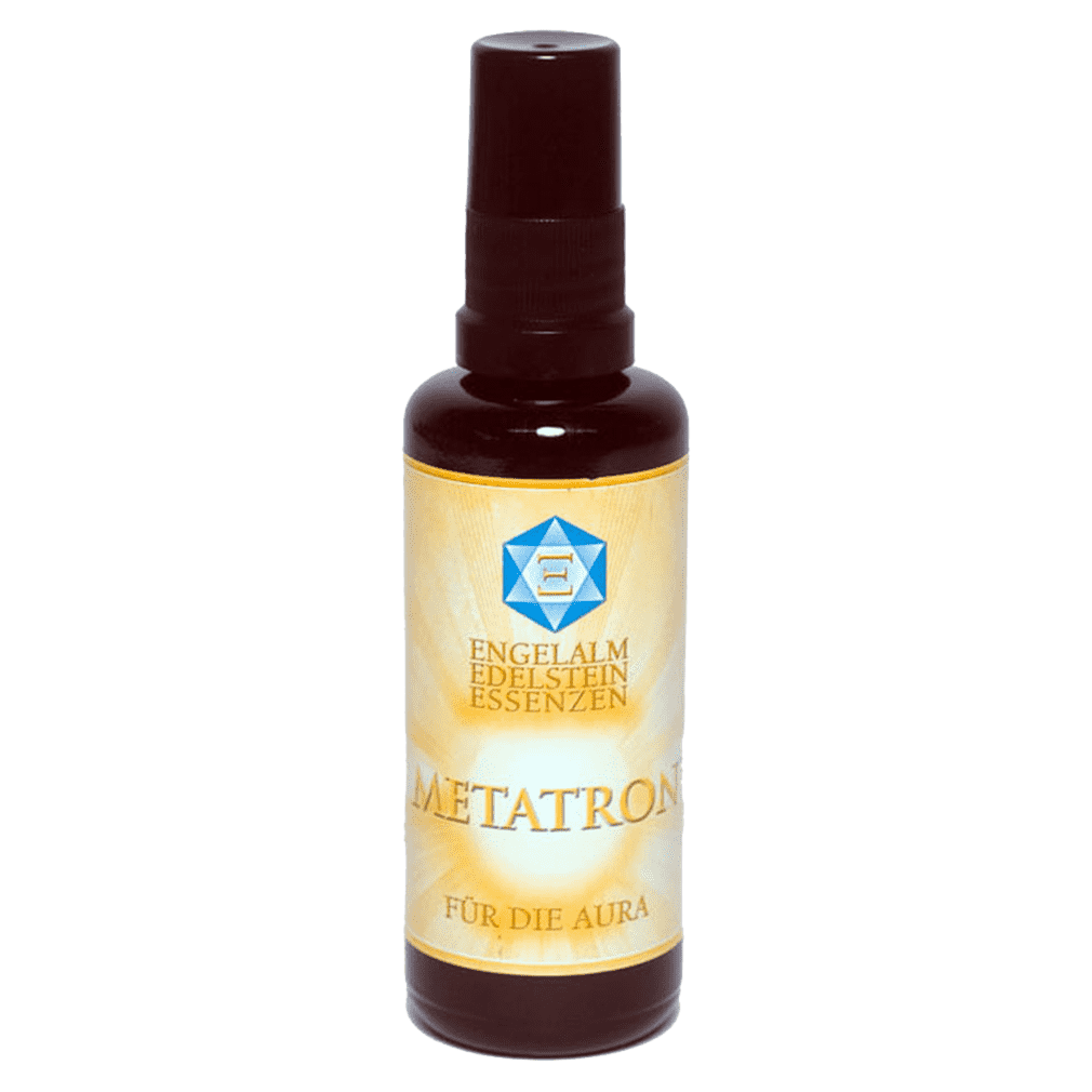 Erzengel Metatron, Edelsteinessenz Erzengel Metatron, Edelsteinessenz von EngelALM