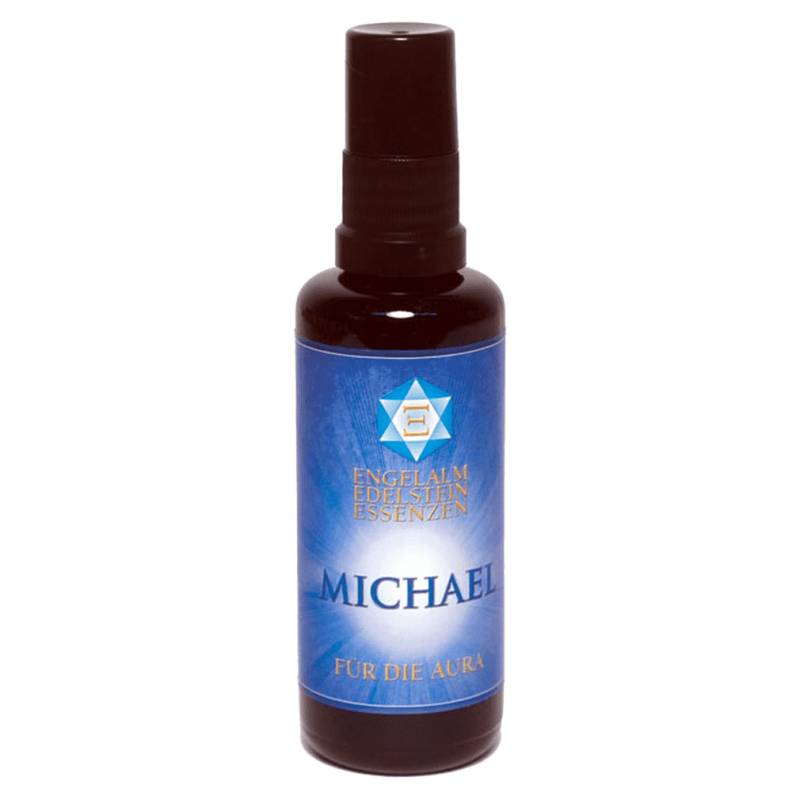 Erzengel Michael, Edelsteinessenz von EngelALM