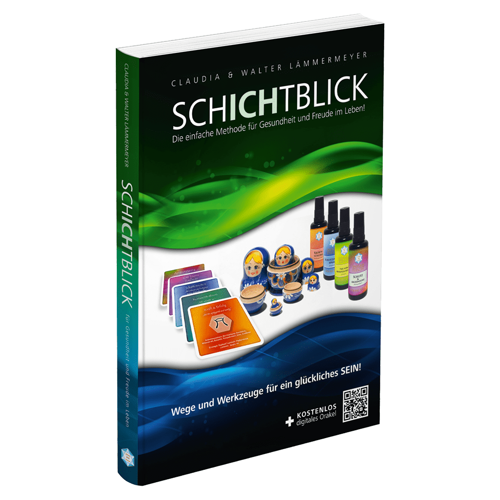 Schichtblick Schichtblick von EngelALM