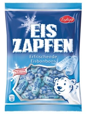 Englhofer Eiszapfen 190g 15 x 190 g von Englhofer