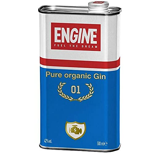 AUCH BIO-GIL 50 CL AUCH BIO-GIL 50 CL von Engine