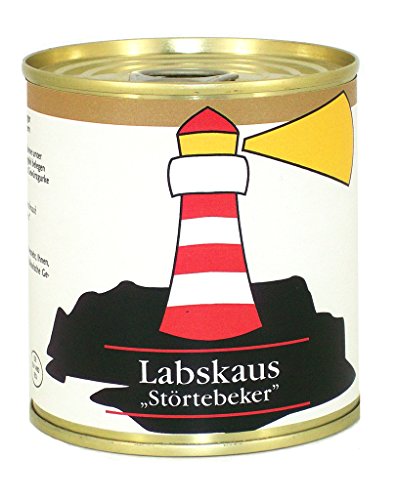 Labskaus Störtebeker, 300 GR Labskaus Störtebeker, 300 GR von Englert