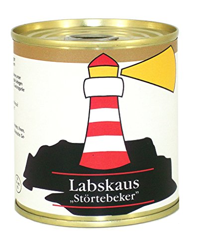 Labskaus Störtebeker, 300 GR von Englert