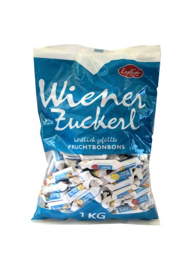 Englhofer - Wiener Zuckerl - 1000 g von Englhofer
