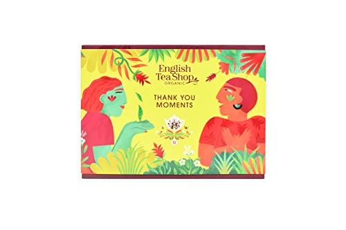 Thank You Moments Thank You Moments von English Tea Shop