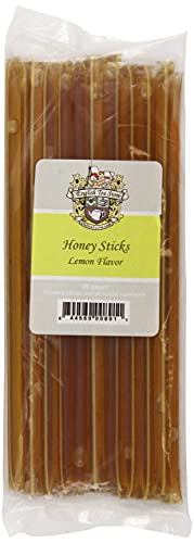English Tea Store Honigstäbchen, Zitrone, 20 Stück English Tea Store Honigstäbchen, Zitrone, 20 Stück von English Tea Store