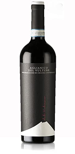 Aglianico del Vulture DOC 2018 0,75l 13,5%/Enoitalia von Enoitalia