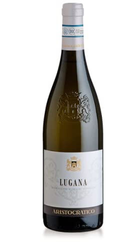 Aristocratico Lugana DOC 0,75 13% - 2019 / Enoitalia Aristocratico Lugana DOC 0,75 13% - 2019 / Enoitalia von Enoitalia