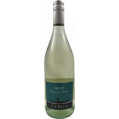 Ca´Belli Secco Frizzante Bianco 10,5% 0,75l / Enoitalia Ca´Belli Secco Frizzante Bianco 10,5% 0,75l / Enoitalia von Enoitalia