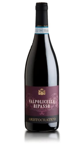 Valpolicella Ripasso DOC Aristocratico 0,75l 13,5% - 2016 / Enoitalia von Enoitalia