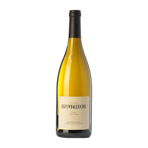 Enric Soler Espenyalluchs Xarel·lo Penedès Alterung 75 cl Weißwein Enric Soler Espenyalluchs Xarel·lo Penedès Alterung 75 cl Weißwein von Enric Soler